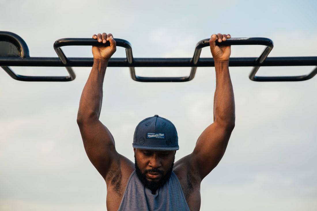 5 raisons pour sportifs de prendre des oméga-3