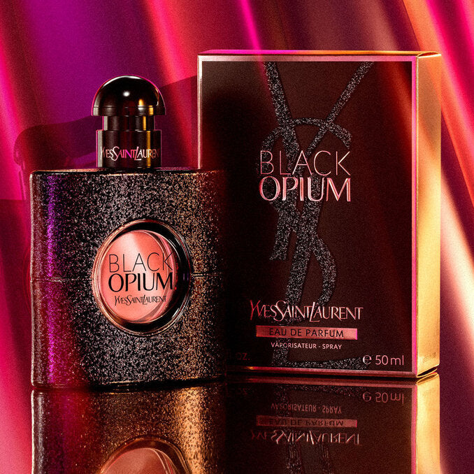 BLACK OPIUM