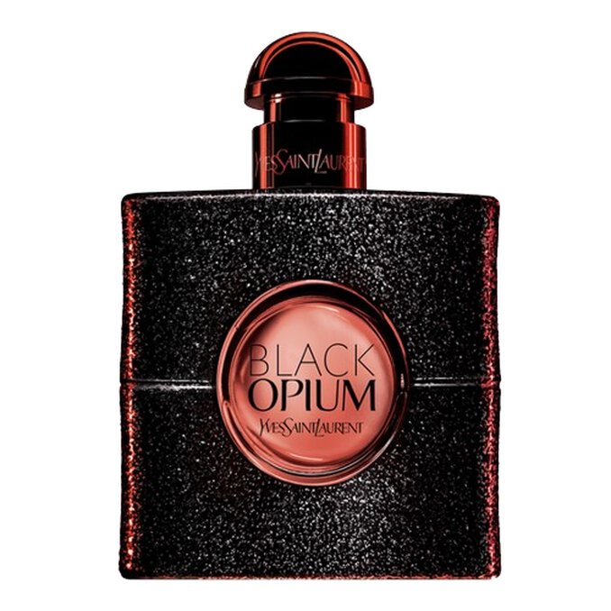 BLACK OPIUM
