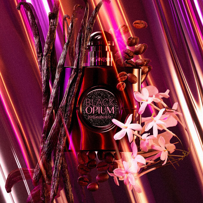 BLACK OPIUM