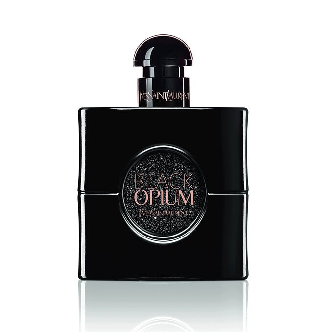 BLACK OPIUM