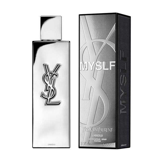 MYSLF L'ABSOLU