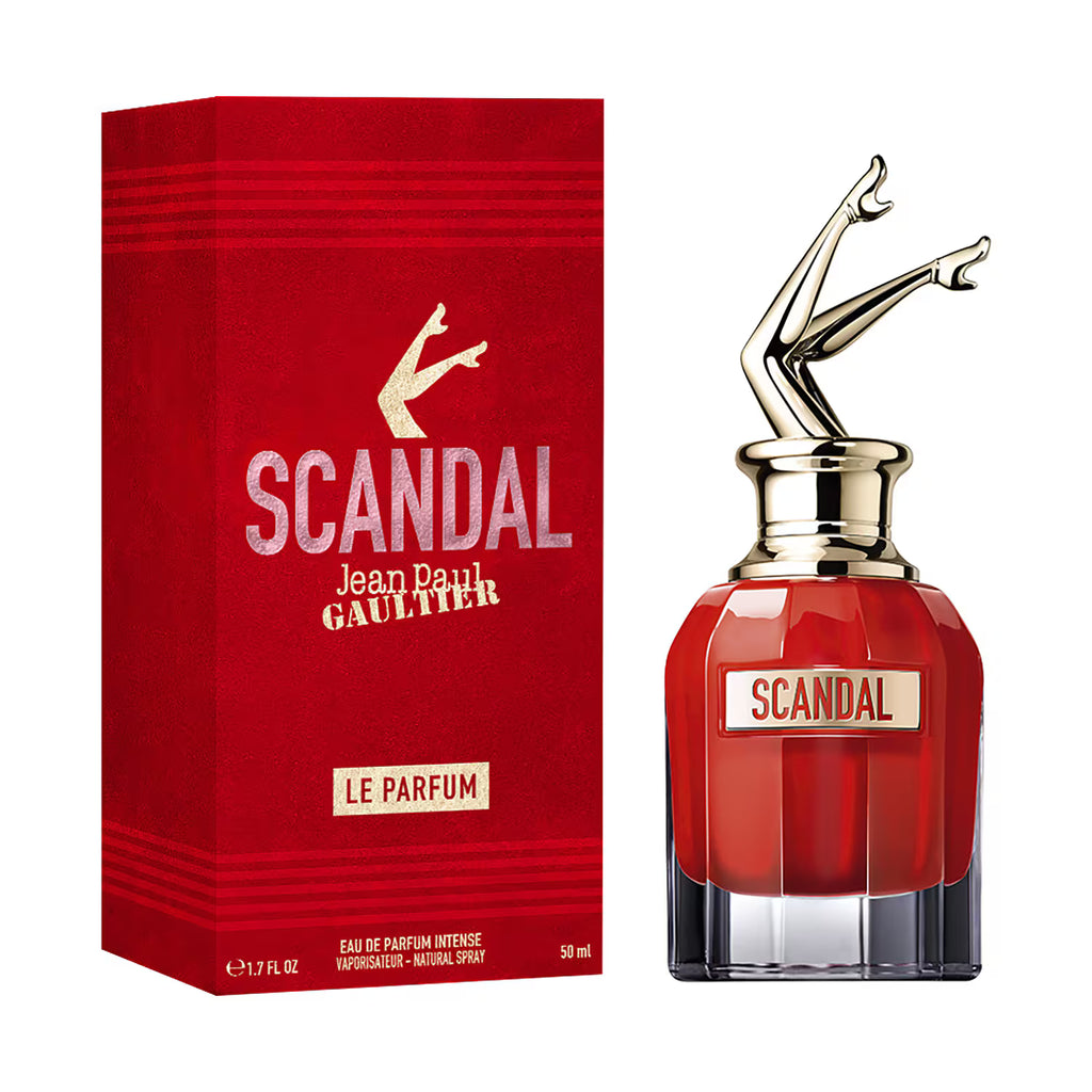 Scandal