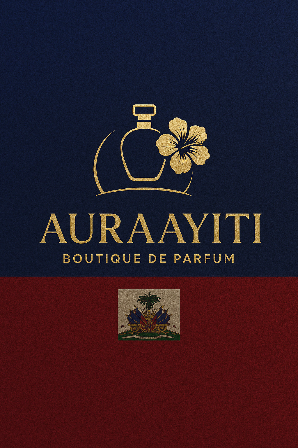 AURA AYITI