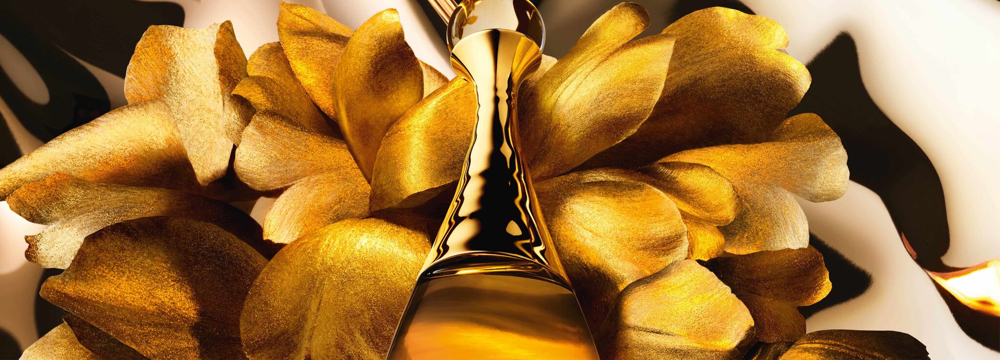 J'adore l'Or