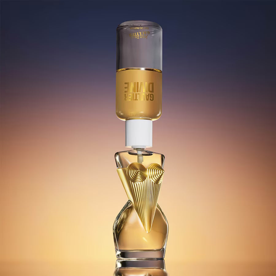Gaultier Divine