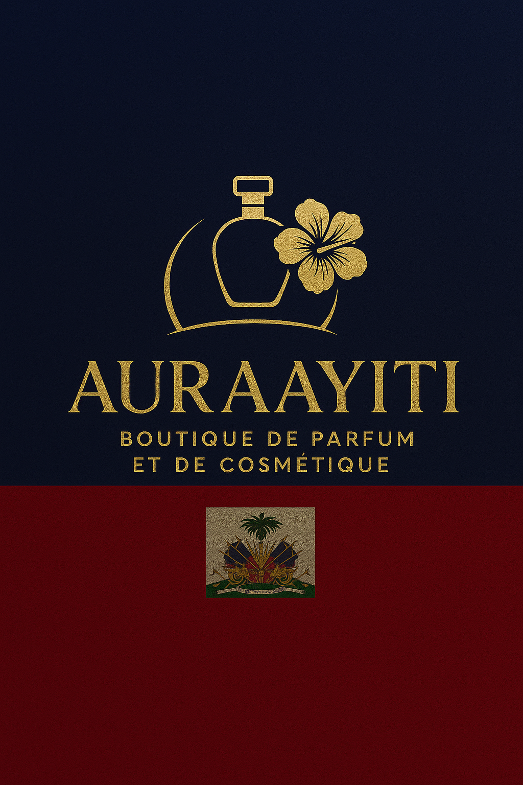AURA AYITI