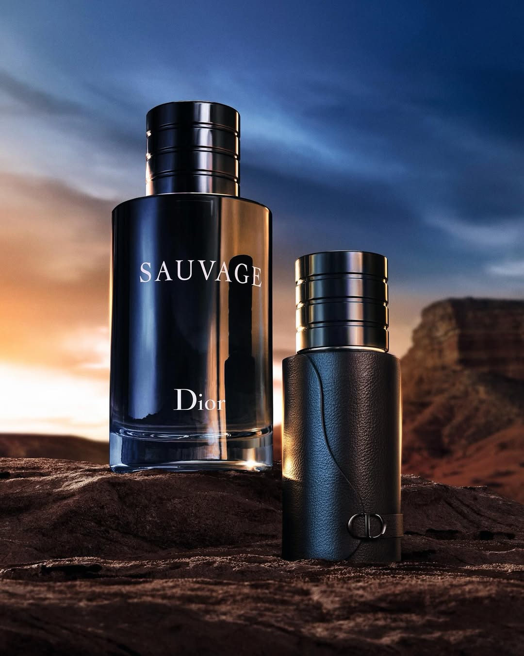 Sauvage Perfume 200ml