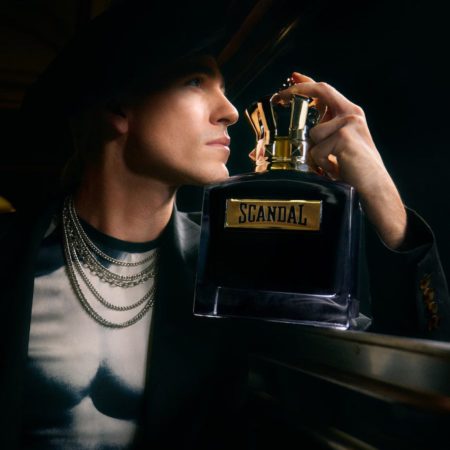 Scandal pour Homme