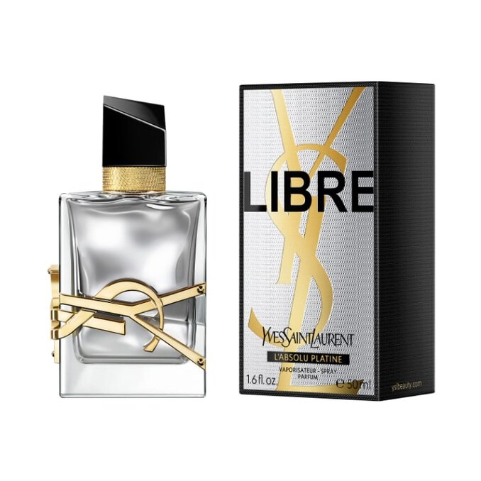 Libre L'Absolu Platine