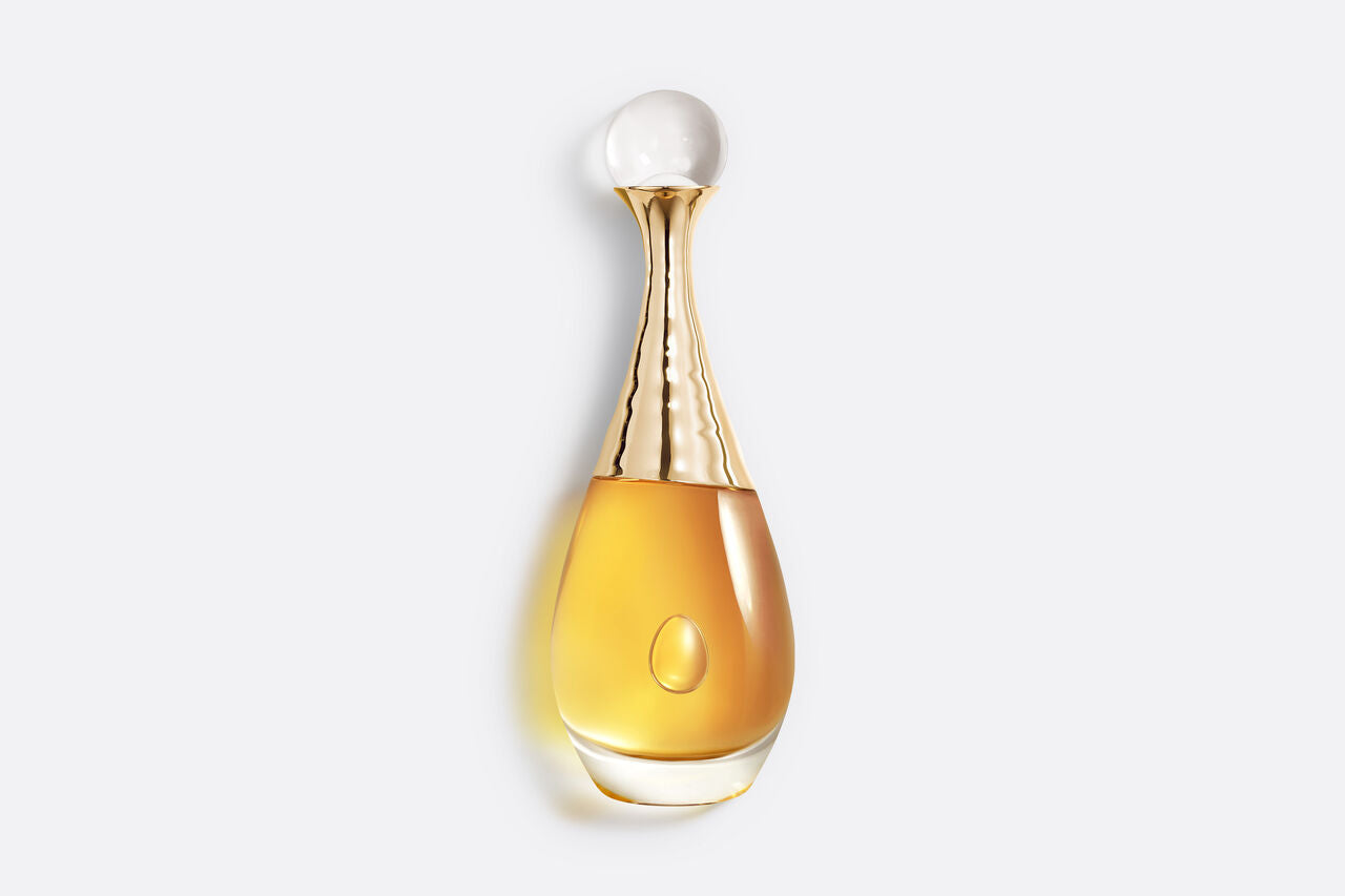 J'adore l'Or