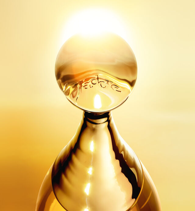 J'adore l'Or