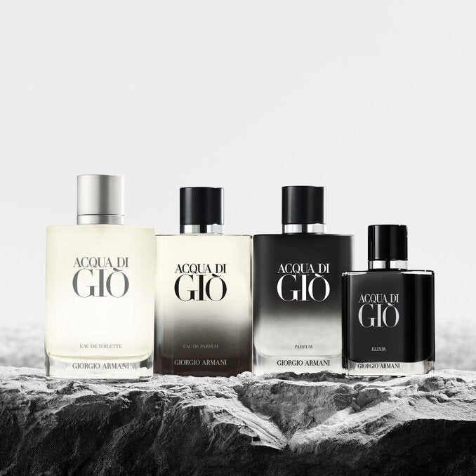 ACQUA DI GIÒ 50ml