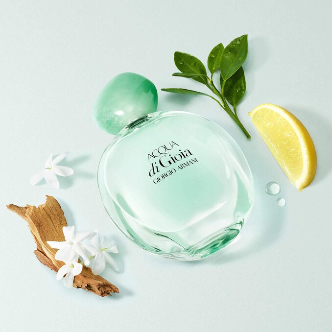 Acqua Di Gioia