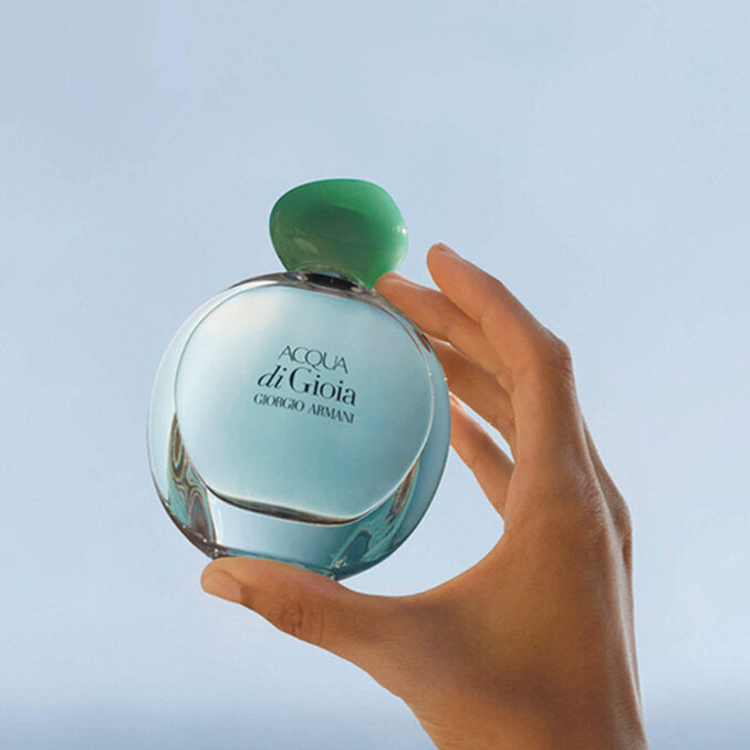 Acqua Di Gioia