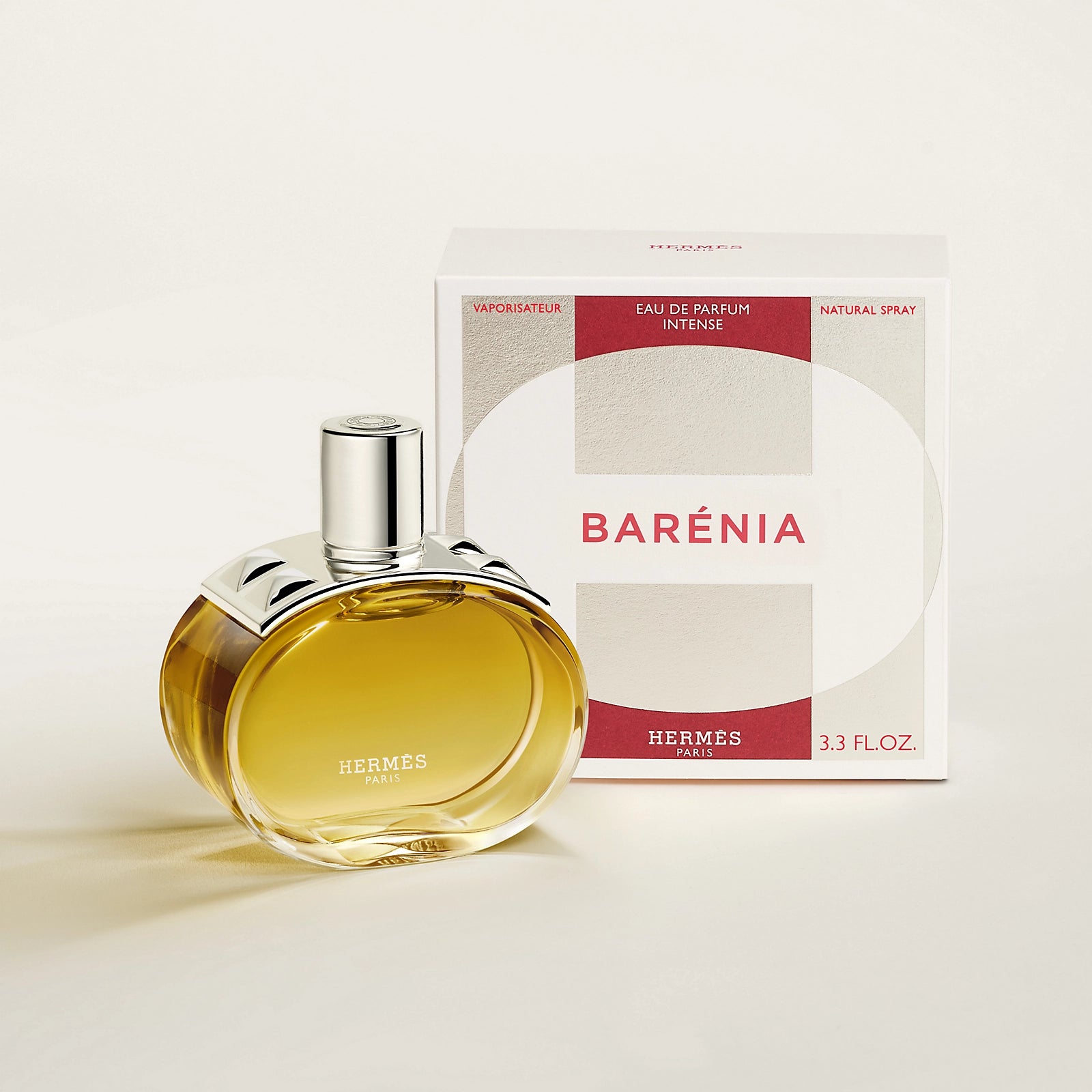 Barenia