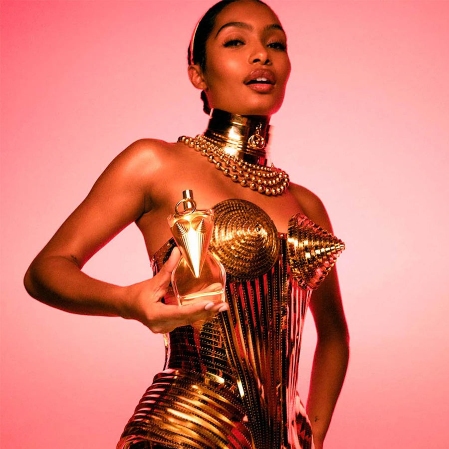Gaultier Divine
