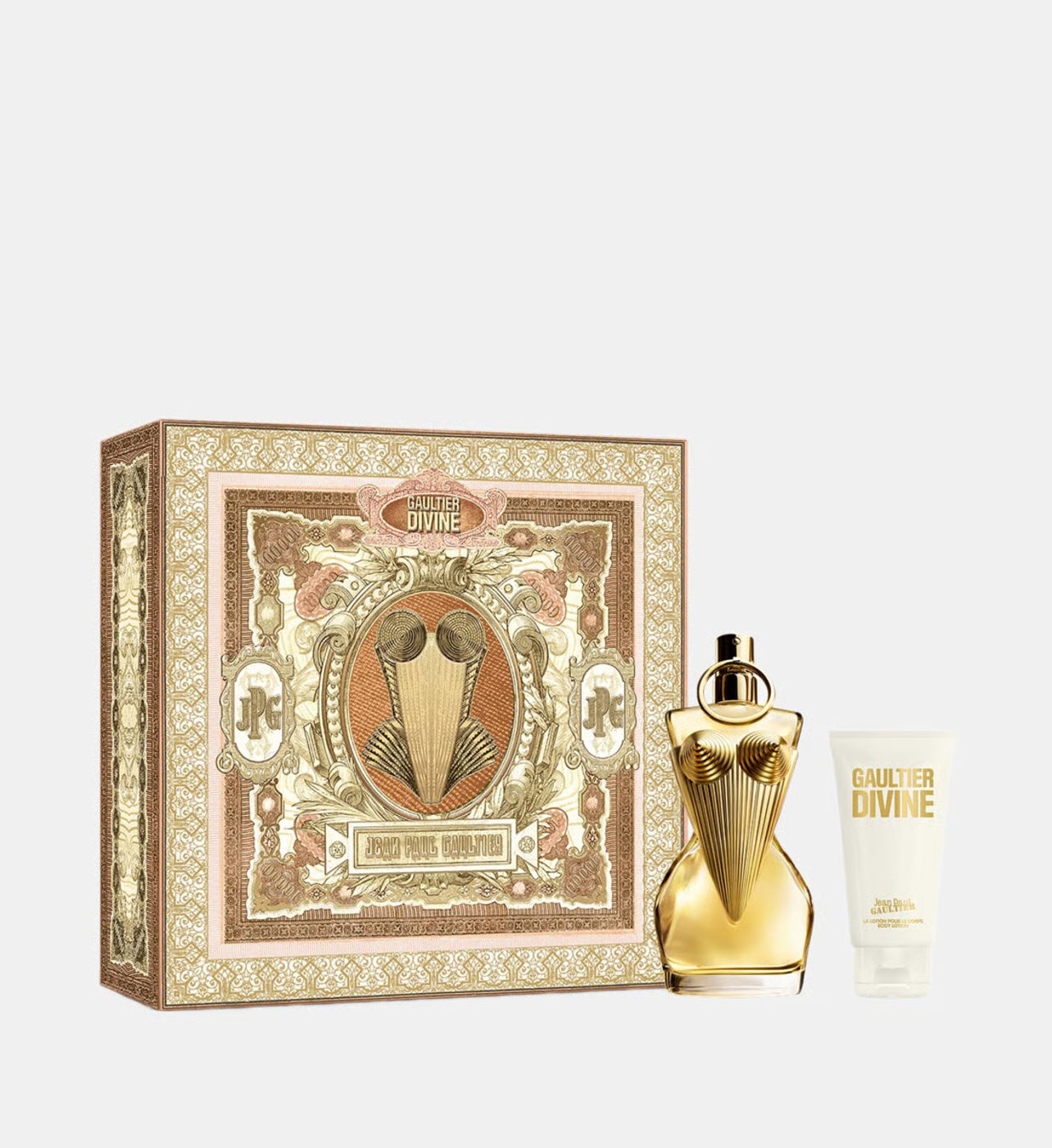 Divine Gift Set 50 ml