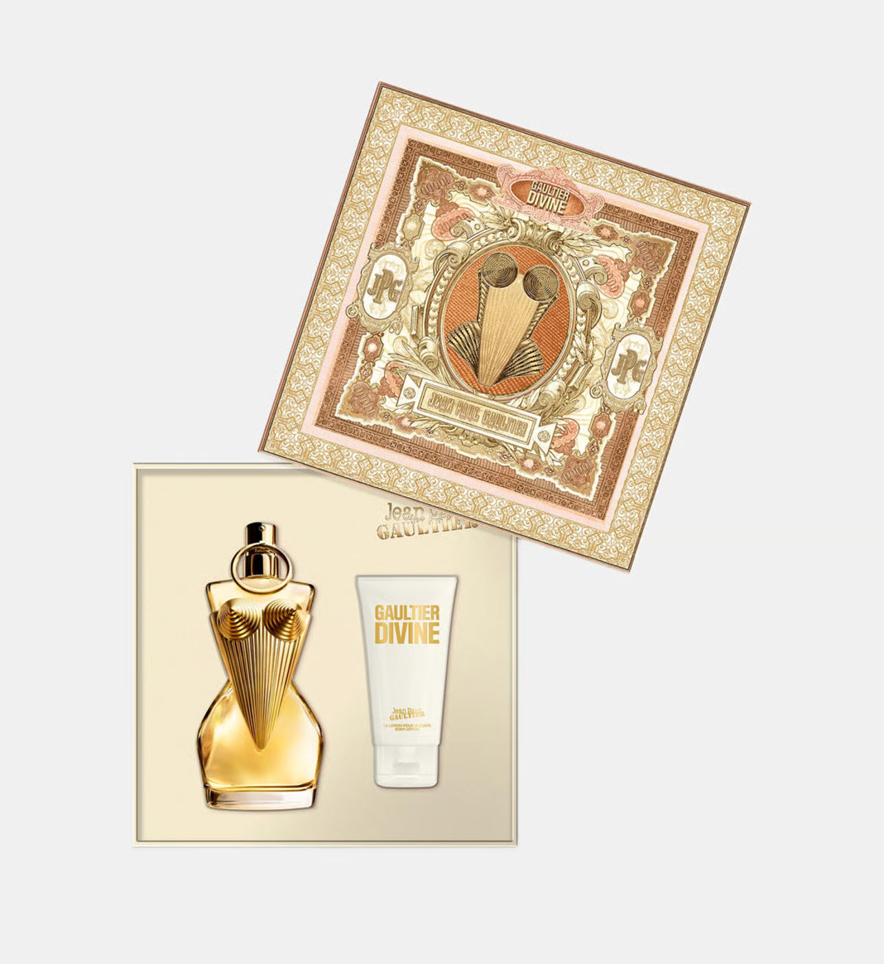 Divine Gift Set 50 ml