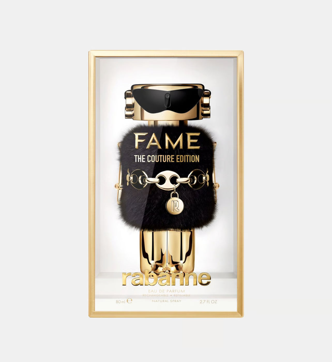 Fame Couture Edition limitée 80 ml