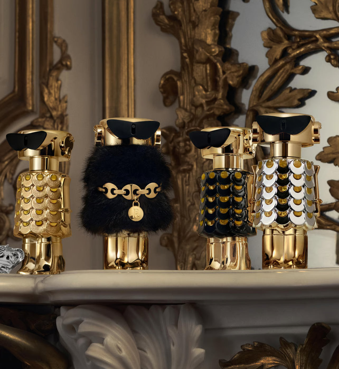 Fame Couture Edition limitée 80 ml