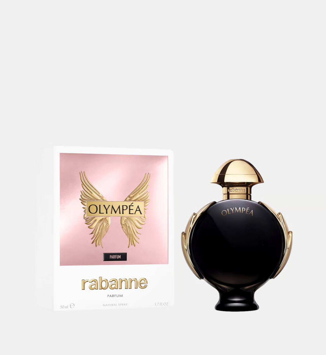 Olympéa