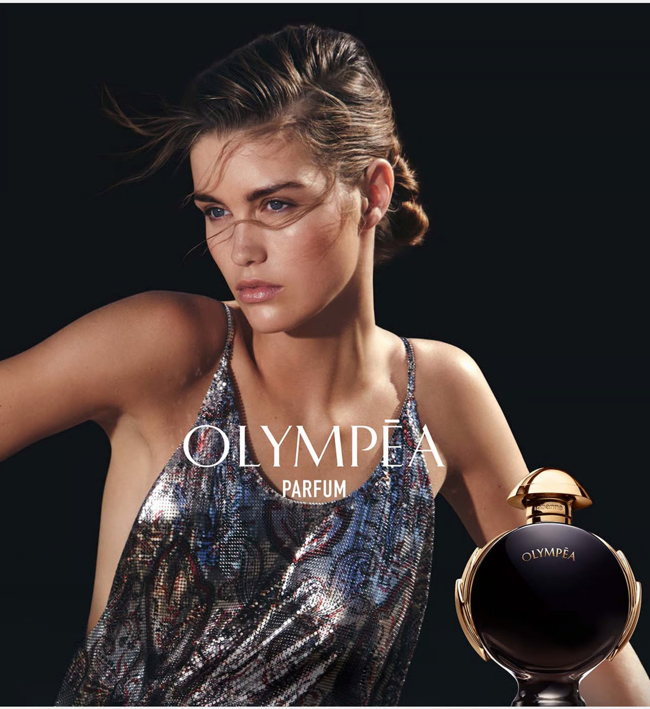 Olympéa