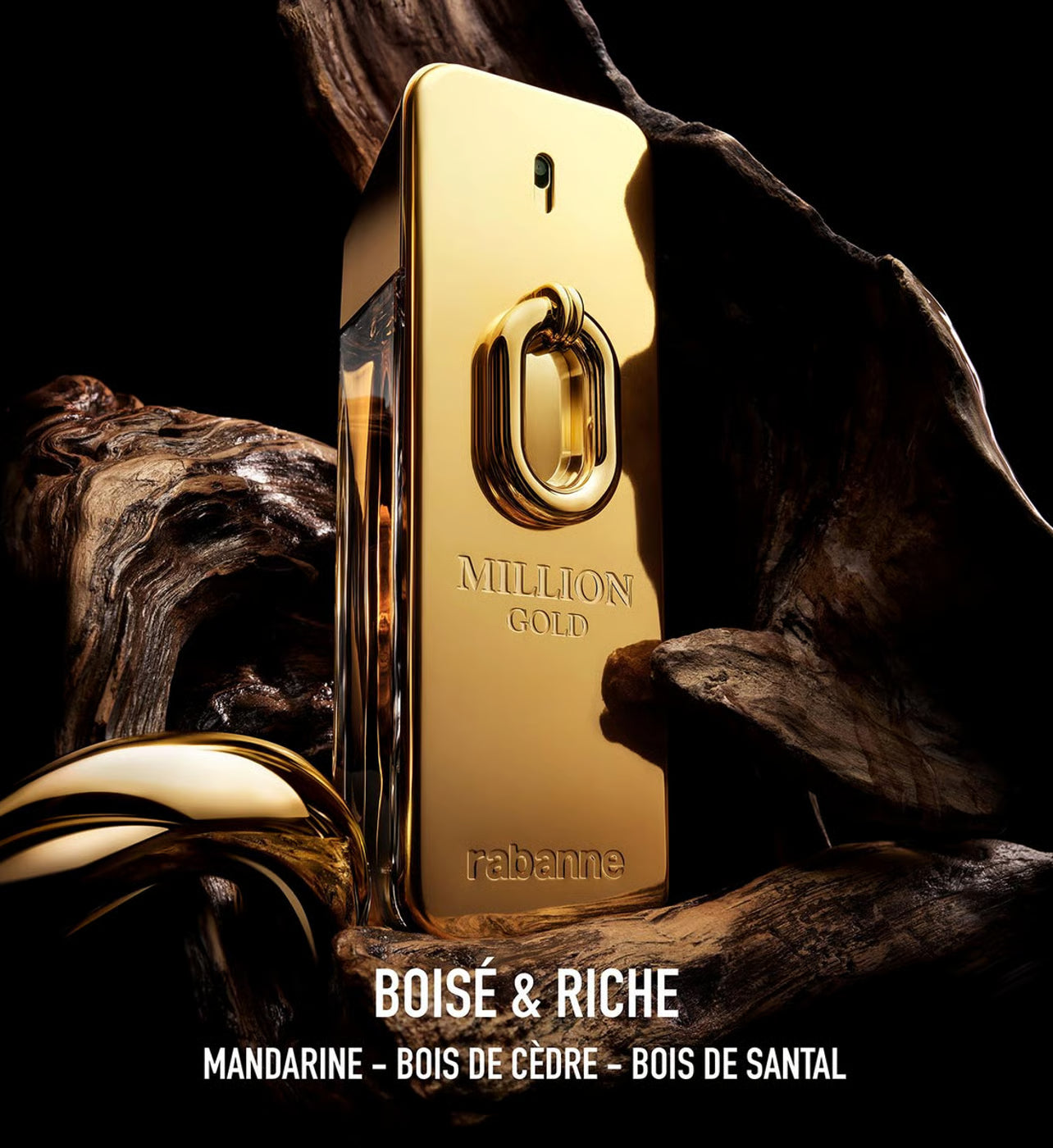 MILLION GOLD
