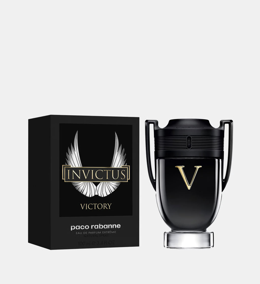 Invictus Victory