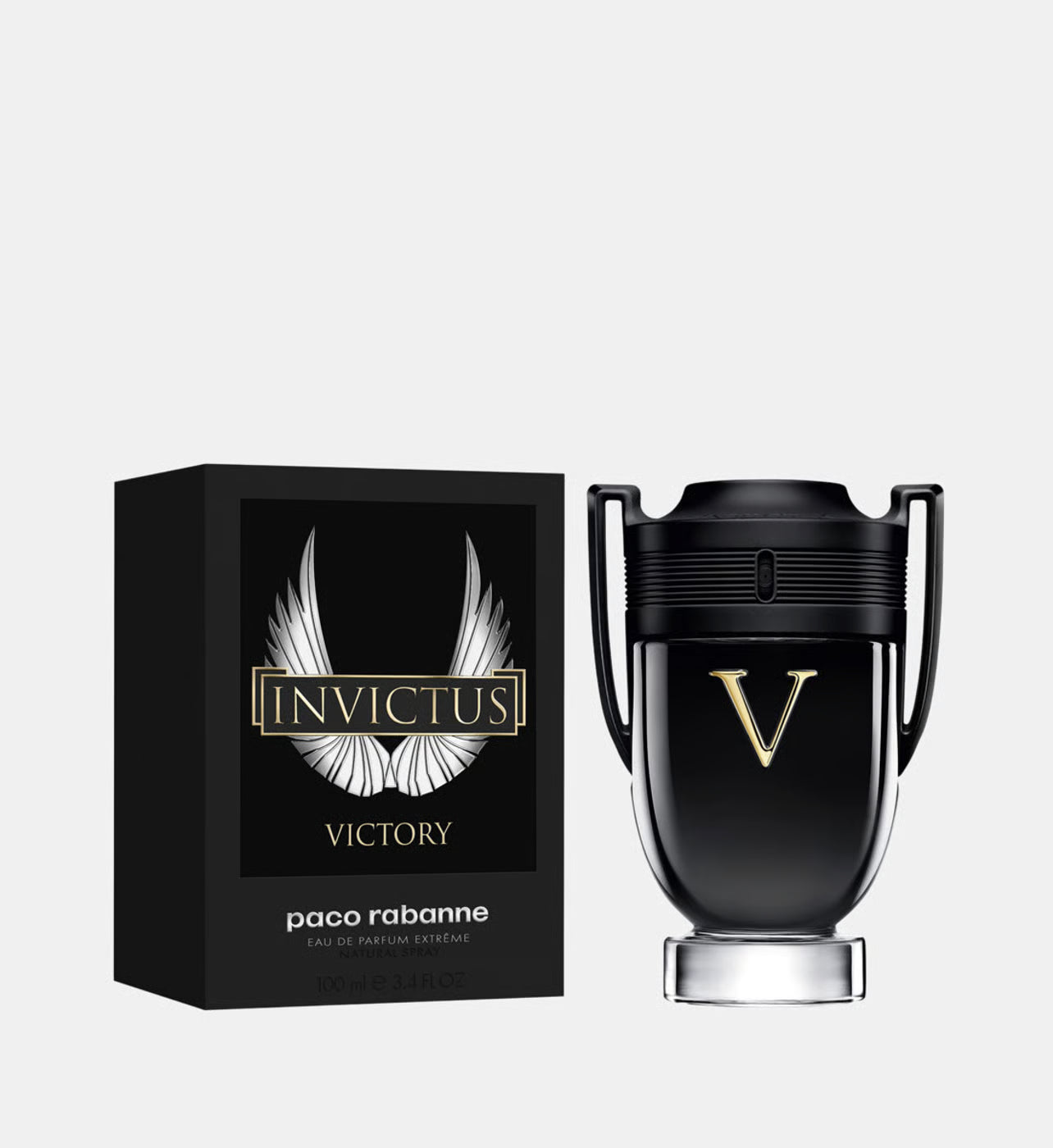 Invictus Victory