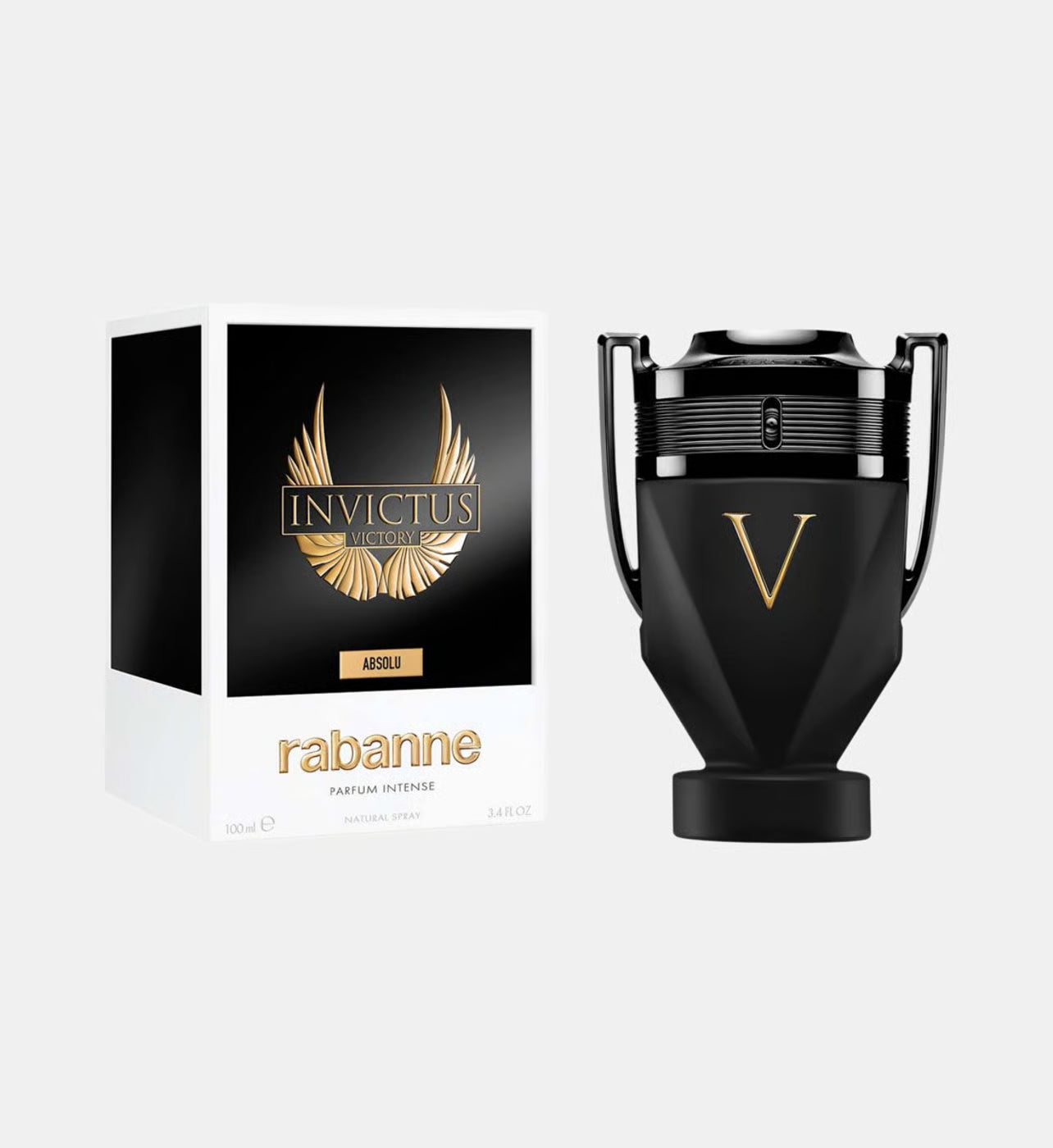 INVICTUS VICTORY ABSOLU