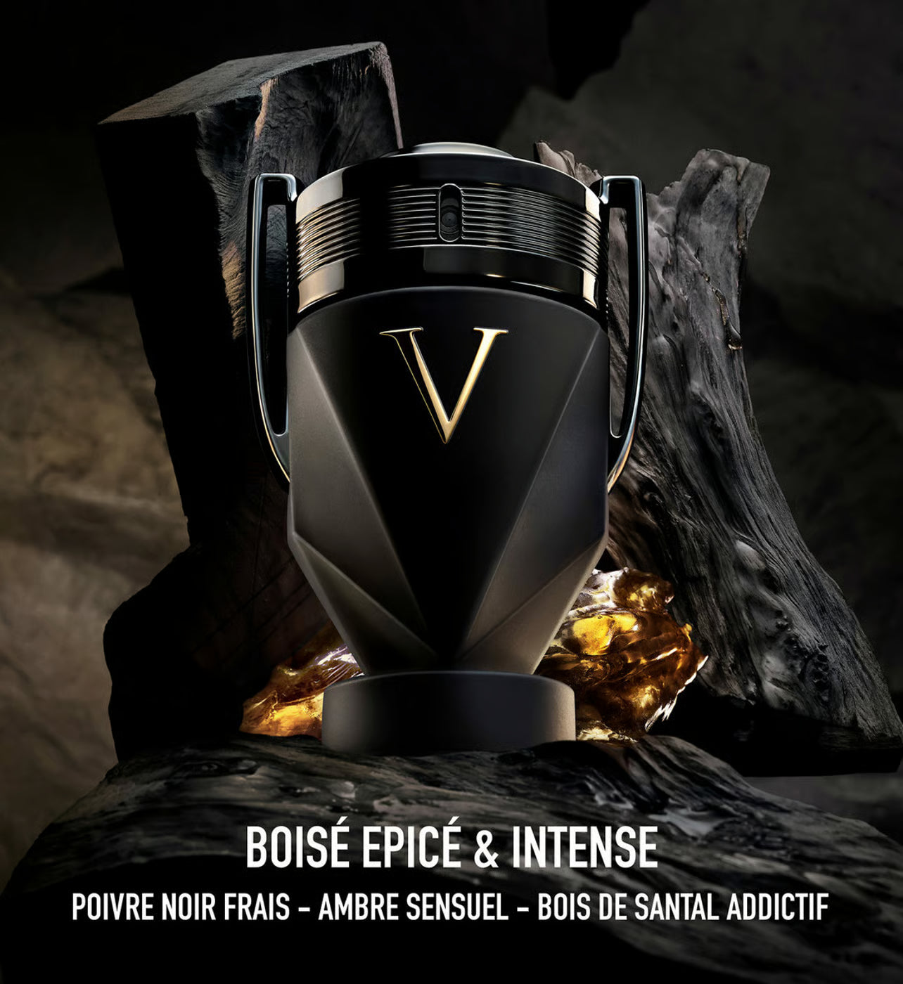 INVICTUS VICTORY ABSOLU