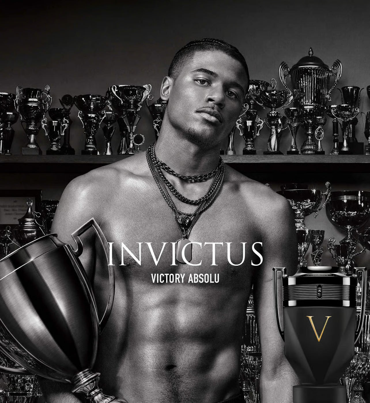 INVICTUS VICTORY ABSOLU