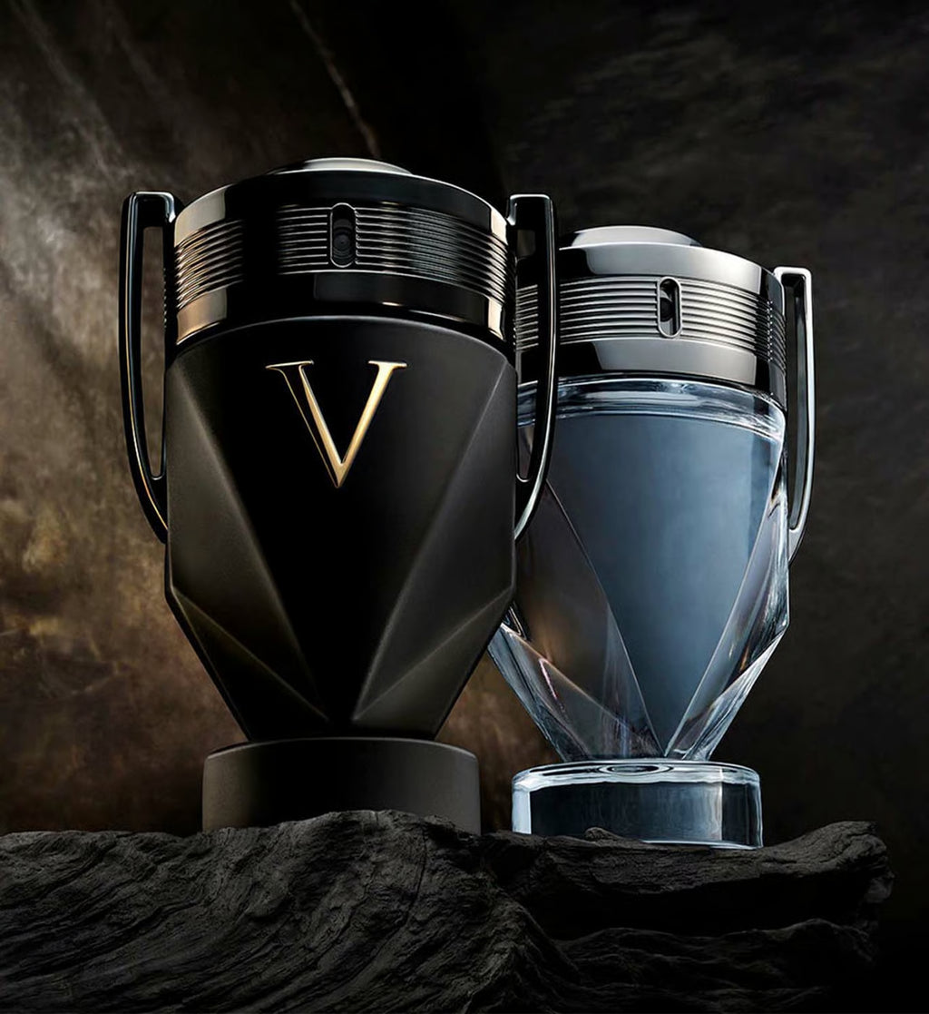 INVICTUS VICTORY ABSOLU