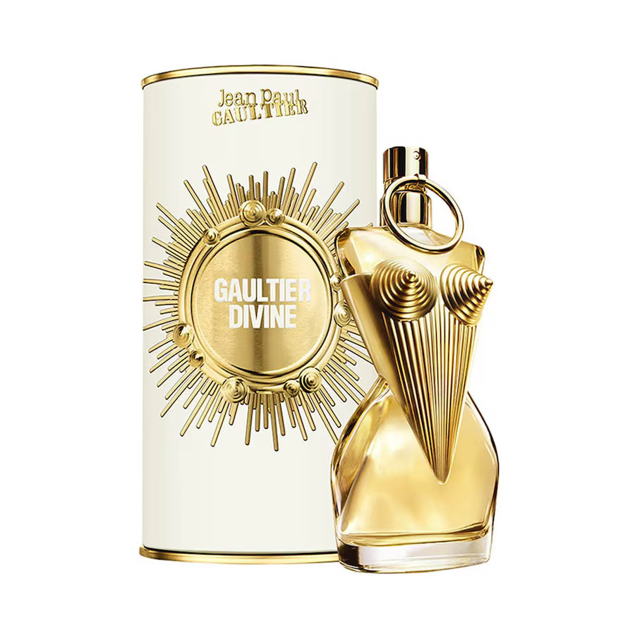 Gaultier Divine