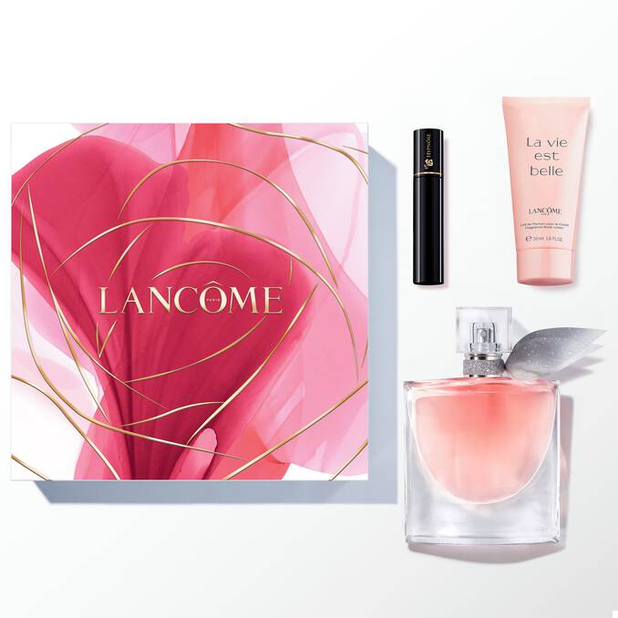 LIFE IS BEAUTIFUL 50 ml