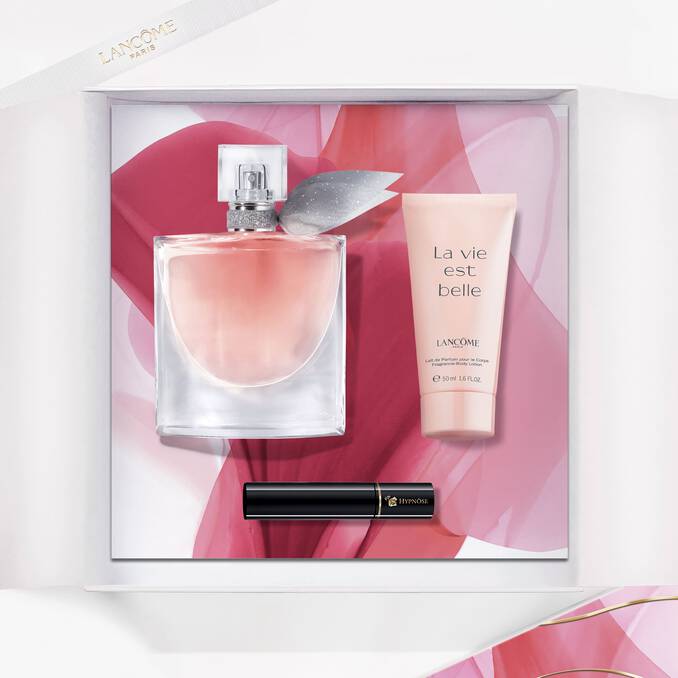 LIFE IS BEAUTIFUL 50 ml