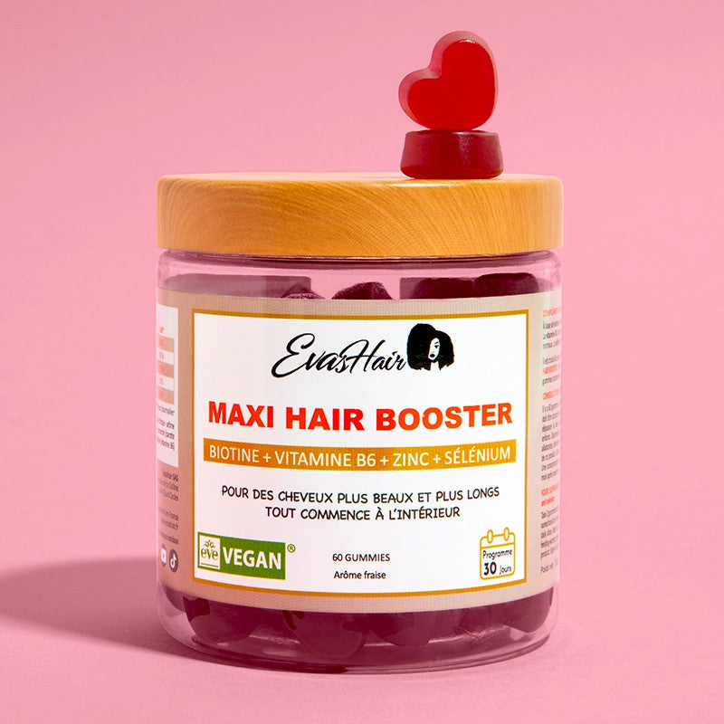 MAXI HAIR BOOSTER