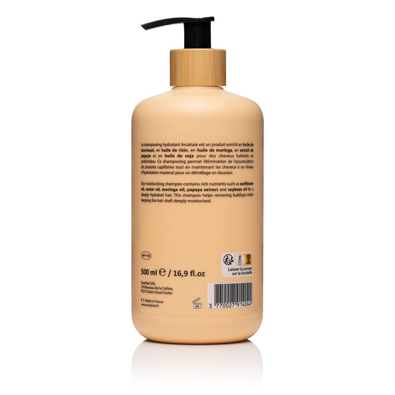 SHAMPOOING HYDRATANT