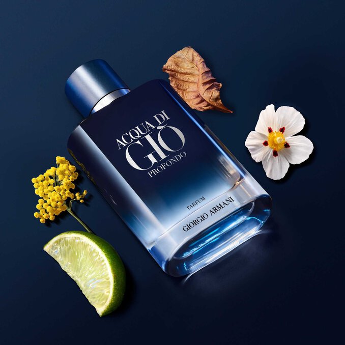 Acqua Di Giò