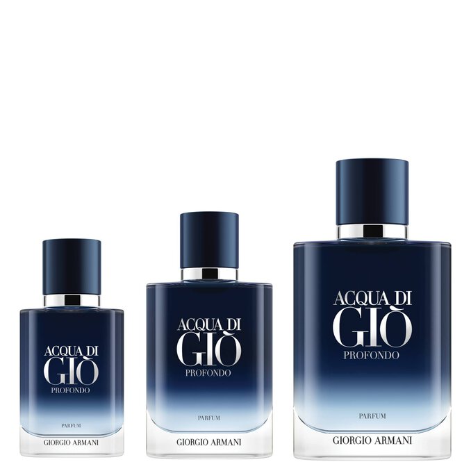 Acqua Di Giò